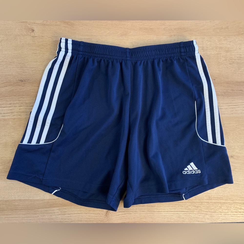 Adidas Women’s Squadra 21 Shorts